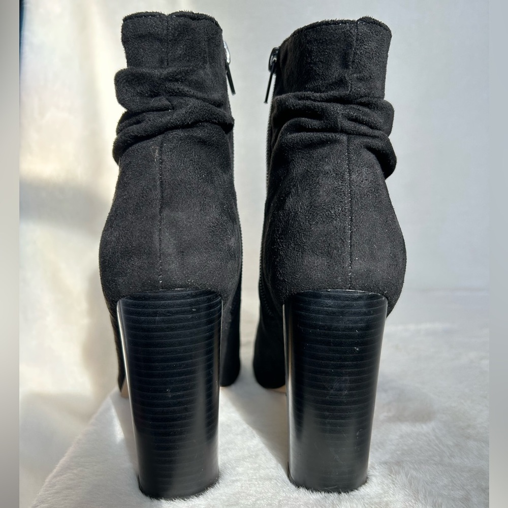 Booties - Picture 4 of 8